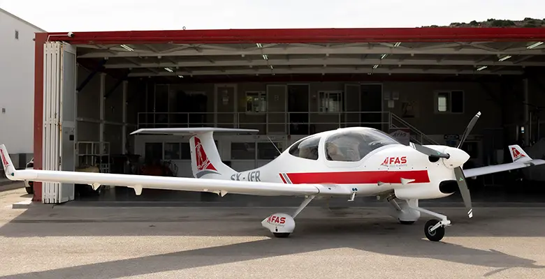 FAS Aircraft Maintenance