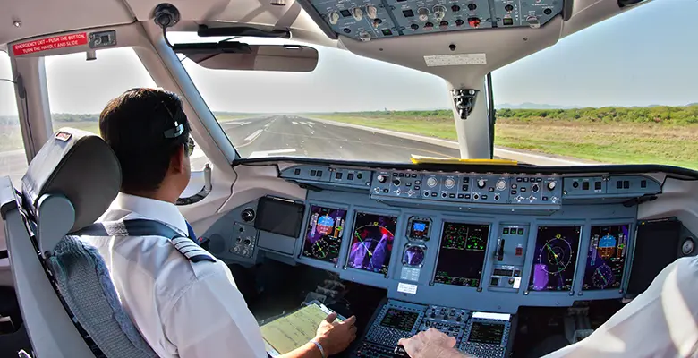 FAS Pilot Academy